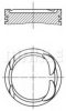 PERFECT CIRCLE 56 03078 P Piston